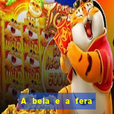 A bela e a fera 1991 filme completo dublado topflix